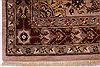 Jaipur Purple Hand Knotted 100 X 140 Area Rug 301-30918 Thumb 1