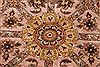 Jaipur Purple Hand Knotted 100 X 140 Area Rug 301-30918 Thumb 4