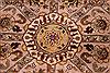 Jaipur Purple Hand Knotted 100 X 140 Area Rug 301-30918 Thumb 5