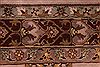 Jaipur Purple Hand Knotted 100 X 140 Area Rug 301-30918 Thumb 7