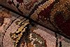 Jaipur Purple Hand Knotted 100 X 140 Area Rug 301-30918 Thumb 8