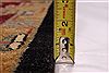 Jaipur Black Hand Knotted 96 X 136 Area Rug 301-30919 Thumb 11