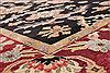 Jaipur Black Hand Knotted 96 X 136 Area Rug 301-30919 Thumb 2