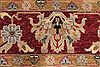 Jaipur Black Hand Knotted 96 X 136  Area Rug 301-30919 Thumb 8