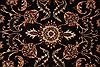Jaipur Black Hand Knotted 100 X 140  Area Rug 301-30920 Thumb 3