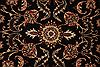 Jaipur Black Hand Knotted 100 X 140  Area Rug 301-30920 Thumb 3