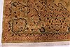 Jaipur Yellow Hand Knotted 100 X 1310 Area Rug 301-30923 Thumb 1
