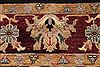 Jaipur Black Hand Knotted 96 X 136 Area Rug 301-30927 Thumb 11