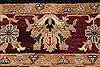 Jaipur Black Hand Knotted 96 X 136  Area Rug 301-30927 Thumb 11