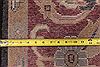 Jaipur Black Hand Knotted 96 X 136 Area Rug 301-30927 Thumb 4