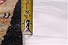 Jaipur Black Hand Knotted 96 X 136 Area Rug 301-30927 Thumb 5