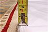 Jaipur Beige Hand Knotted 911 X 136 Area Rug 301-30928 Thumb 5