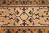 Jaipur Beige Hand Knotted 911 X 136  Area Rug 301-30928 Thumb 7