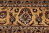 Jaipur Black Hand Knotted 100 X 142  Area Rug 301-30930 Thumb 11