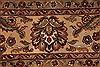 Jaipur Red Hand Knotted 100 X 145  Area Rug 301-30931 Thumb 10