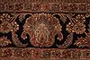 Jaipur Black Hand Knotted 101 X 141 Area Rug 301-30932 Thumb 10