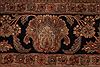 Jaipur Black Hand Knotted 101 X 141  Area Rug 301-30932 Thumb 10