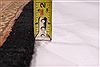Jaipur Black Hand Knotted 101 X 141 Area Rug 301-30932 Thumb 6