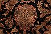 Jaipur Black Hand Knotted 101 X 141  Area Rug 301-30932 Thumb 7