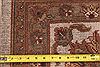 Jaipur White Hand Knotted 101 X 138 Area Rug 301-30933 Thumb 5