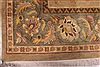 Indo-Tibetan Beige Hand Knotted 911 X 143 Area Rug 301-30935 Thumb 1