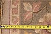 Indo-Tibetan Beige Hand Knotted 911 X 143 Area Rug 301-30935 Thumb 4