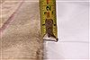 Indo-Tibetan Beige Hand Knotted 911 X 143 Area Rug 301-30935 Thumb 5