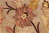 Indo-Tibetan Beige Hand Knotted 911 X 143 Area Rug 301-30935 Thumb 8