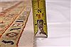 Jaipur White Hand Knotted 99 X 138 Area Rug 301-30940 Thumb 6