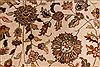 Jaipur White Hand Knotted 99 X 138 Area Rug 301-30940 Thumb 7
