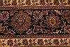 Jaipur Red Hand Knotted 100 X 143 Area Rug 301-30943 Thumb 10