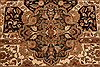 Jaipur Black Hand Knotted 101 X 1311  Area Rug 301-30945 Thumb 10