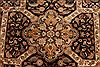 Jaipur Black Hand Knotted 101 X 1311  Area Rug 301-30945 Thumb 2