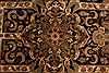 Jaipur Black Hand Knotted 101 X 1311  Area Rug 301-30945 Thumb 9