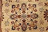 Jaipur Yellow Hand Knotted 911 X 139  Area Rug 301-30946 Thumb 10