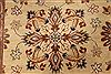 Jaipur Yellow Hand Knotted 911 X 139 Area Rug 301-30946 Thumb 10