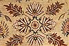 Jaipur Yellow Hand Knotted 911 X 139  Area Rug 301-30946 Thumb 11