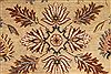 Jaipur Yellow Hand Knotted 911 X 139 Area Rug 301-30946 Thumb 11