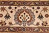Jaipur Yellow Hand Knotted 911 X 139  Area Rug 301-30946 Thumb 12