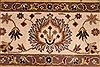 Jaipur Yellow Hand Knotted 911 X 139 Area Rug 301-30946 Thumb 12