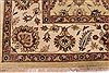 Jaipur Yellow Hand Knotted 911 X 139 Area Rug 301-30946 Thumb 1