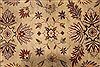 Jaipur Yellow Hand Knotted 911 X 139  Area Rug 301-30946 Thumb 3