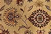 Jaipur Yellow Hand Knotted 911 X 139 Area Rug 301-30946 Thumb 7