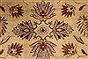 Jaipur Yellow Hand Knotted 911 X 139 Area Rug 301-30946 Thumb 8