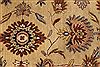 Jaipur Yellow Hand Knotted 911 X 139  Area Rug 301-30946 Thumb 9