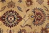 Jaipur Yellow Hand Knotted 911 X 139 Area Rug 301-30946 Thumb 9
