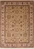 Jaipur Yellow Hand Knotted 911 X 139 Area Rug 301-30946 Thumb 0
