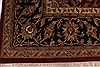 Jaipur Red Hand Knotted 120 X 150 Area Rug 301-30947 Thumb 1