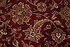 Jaipur Red Hand Knotted 120 X 150 Area Rug 301-30947 Thumb 5