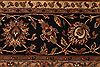 Jaipur Red Hand Knotted 120 X 150 Area Rug 301-30947 Thumb 7